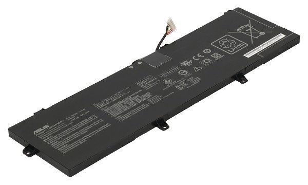 P3540FB Batteri (6 Cells)