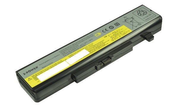 ThinkPad Edge E431 6886 Batteri (6 Cells)