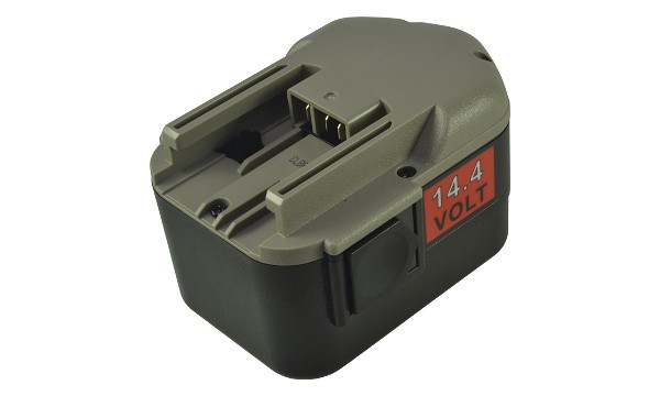 9081-22 Batteri