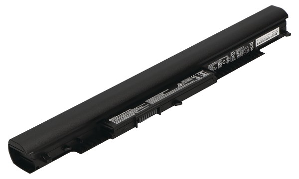 17-x102nf Batteri (3 Cells)