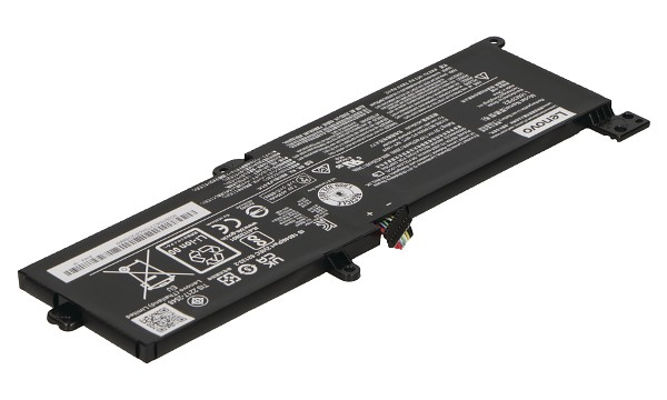 Ideapad 520-15IKB 81BF Batteri (2 Cells)