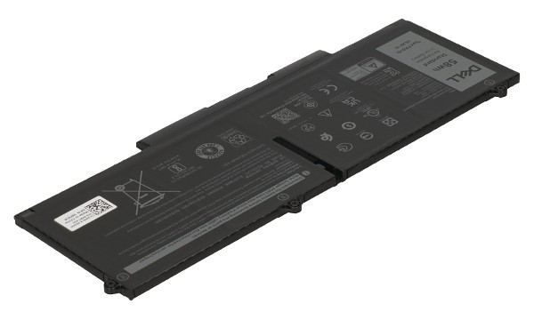 Latitude 7430 Batteri (4 Cells)