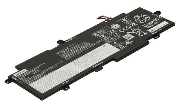 ThinkPad T14s Gen 2 20XF Batteri (4 Cells)