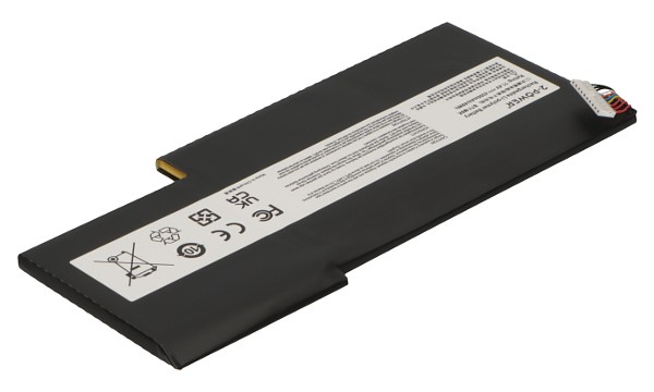 GS63VR Batteri (3 Cells)