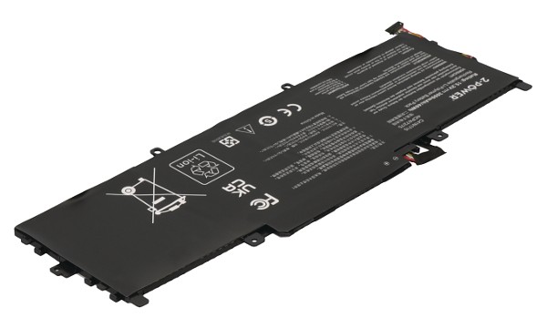 ZenBook UX331UN-1E Batteri (4 Cells)