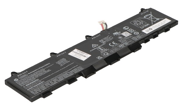 EliteBook 840 G8 Batteri (3 Cells)