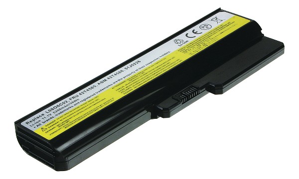 B-5080 Batteri