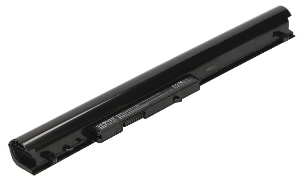  ENVY  13-ad102nc Batteri (4 Cells)