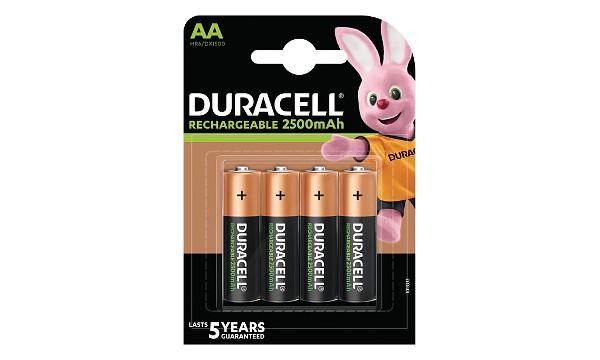 AC5 Digital Batteri