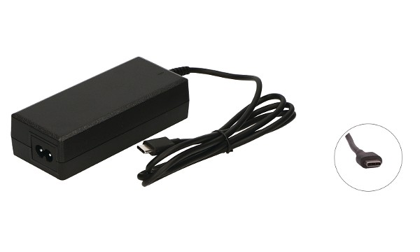 Elite Dragonfly Notebook PC Adapter