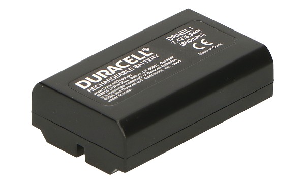 DC7465 Batteri