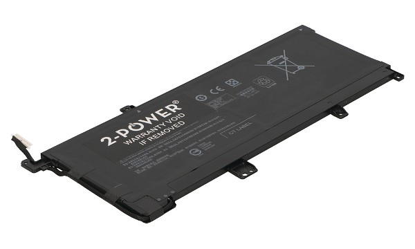  Envy X360 15-AR010CA Batteri (4 Cells)