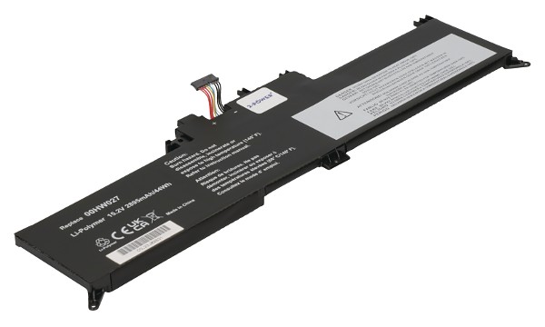 ThinkPad Yoga 260 20GS Batteri (4 Cells)