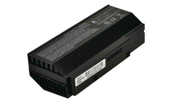 G73JH-BST7 Batteri (8 Cells)