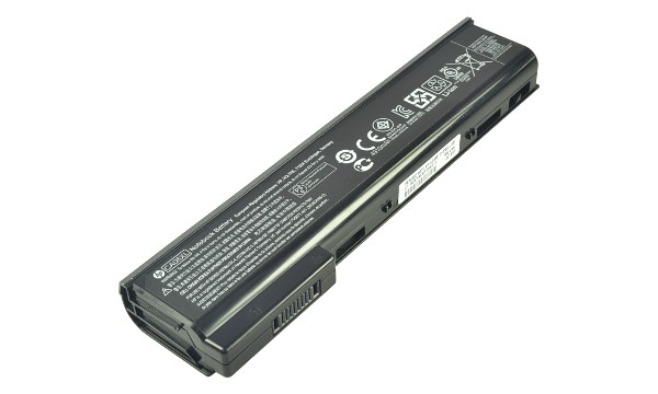 ProBook 655 A10-5750M Batteri