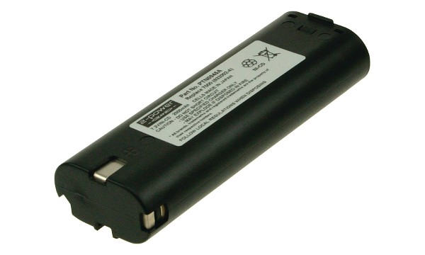 3700DW Batteri