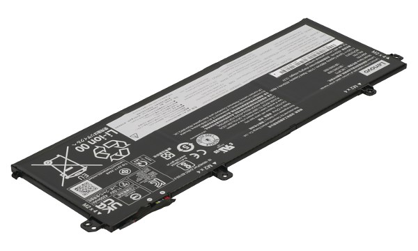 ThinkPad T14 Gen 1 20UD Batteri (3 Cells)