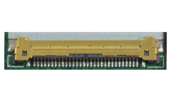 X580GD 15,6-tum 1920x1080 Full HD LED Matt TN Connector A