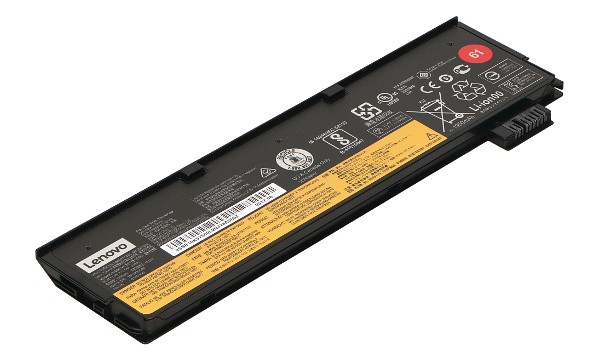 ThinkPad T470 20HD Batteri (3 Cells)