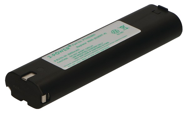 8400DW Batteri