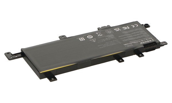 X542UQ Batteri (2 Cells)