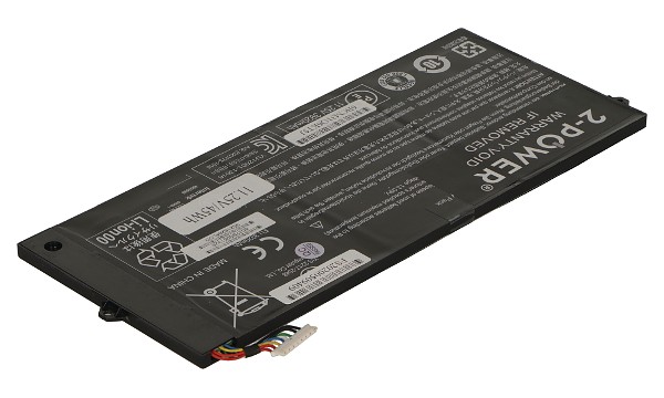 ChromeBook C720-3871 Batteri (3 Cells)