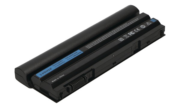 Latitude E6420 Batteri (9 Cells)