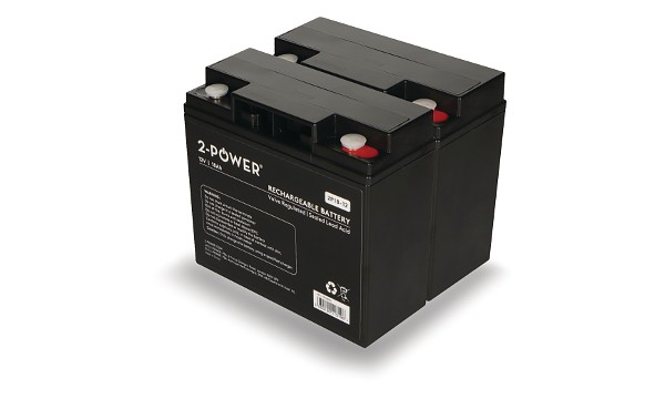 SUA1000XL Batteri