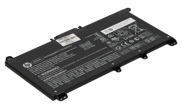 250 G7 Notebook Batteri (3 Cells)