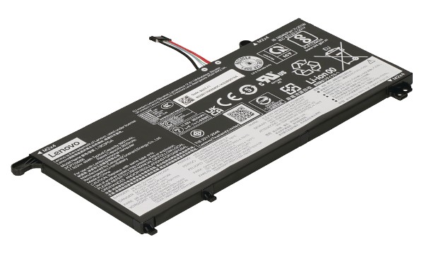 5B11N52076 Batteri (3 Cells)