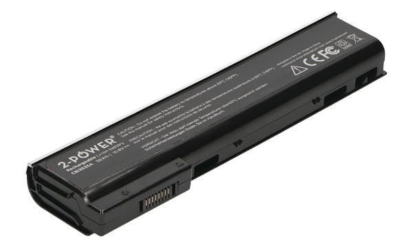 ProBook 650 i7-4712MQ Batteri (6 Cells)