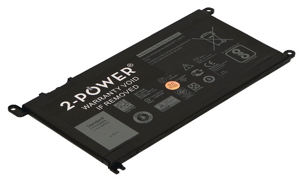 Inspiron 5594 Batteri (3 Cells)