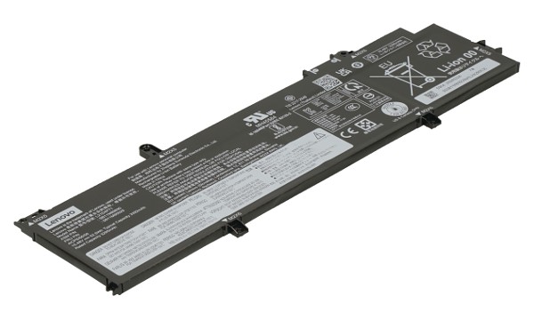 ThinkPad P14s Gen 3 21J5 Batteri (4 Cells)