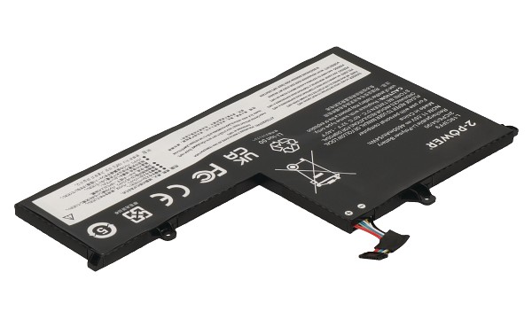 L19M3PF9 Batteri (3 Cells)