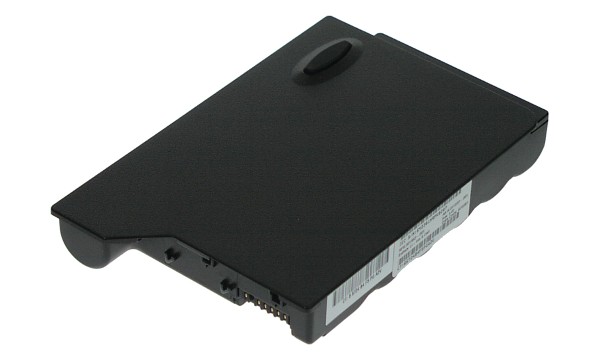 EVO N620c Batteri (8 Cells)