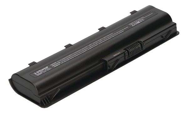 G72-b50SF Batteri (6 Cells)