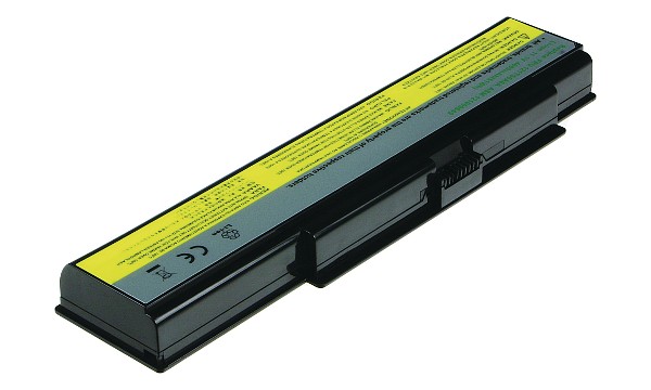 Ideapad Y710 4054 Batteri (6 Cells)