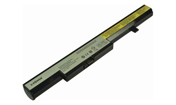 Ideapad N50-45 Batteri (4 Cells)