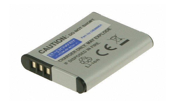 Optio I-10 Batteri (1 Cells)