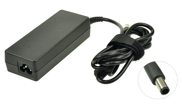 Business Notebook 8510w Adapter