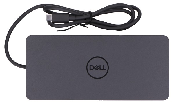 Inspiron 17 7778 2-in-1 Dockingsstation