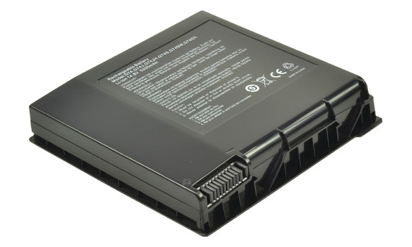 G74Sx Batteri (8 Cells)