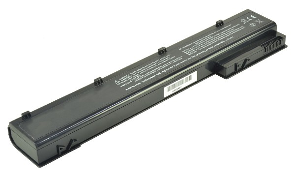 EliteBook 8760W Batteri (8 Cells)