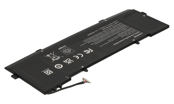 Spectre X360 15-BL100NX Batteri (6 Cells)