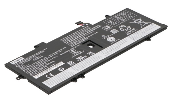 ThinkPad X1 Carbon Gen 8 20U9 Batteri (4 Cells)