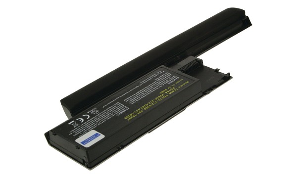 Latitude D830N Batteri (9 Cells)