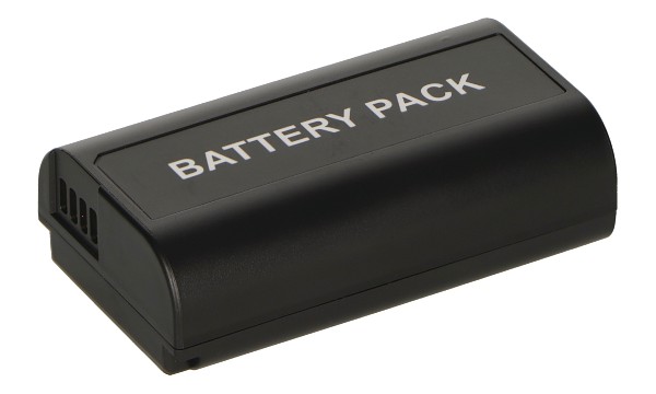 Lumix DC-S1 Batteri (2 Cells)