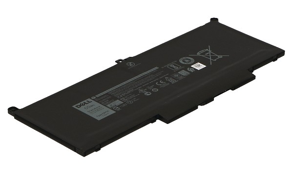 Latitude 14 7480 Batteri