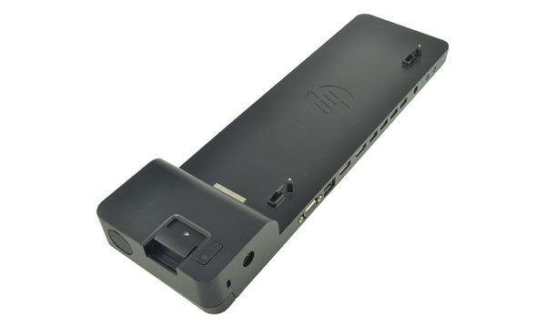 D9Y32AA-BB HP 2013 Ultraslim Docking Station