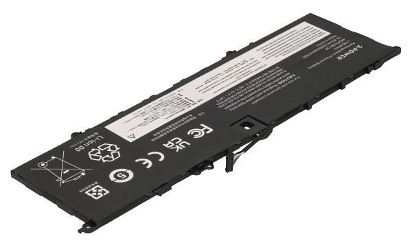 Ideapad 3-15ARH7 82SB Batteri (4 Cells)